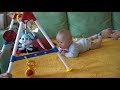 Prv� pokusy vpred