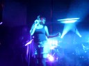 Pitty - Malditos Cromossomos - Blumenau/SC