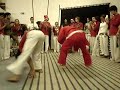 natal do capoeirarte tb tem pai natal