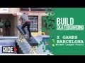 X Games Barcelona 2013 -- Nyjah Huston Wins ...