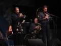 the CLASSIC JAZZ FIVE - Mister Sandman