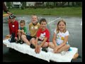 grace church of overland park kansas
annual summer breakout for kids
2006 theme 