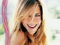 jennifer aniston is truly the most talented and most lovable actress. she's also beautiful, smart, and hilarious. it's impossible not to love this girl.