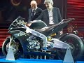 Aprilia V4 Superbike