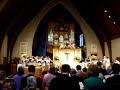 Easter Sunday, 2007- Processional