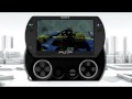 JakandDaxterTheLostFrontier E309Trailer PSP