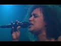 zita swoon performing 'remember to withhold' at 'de laatste show'