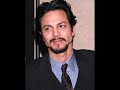 Benjamin Bratt MV