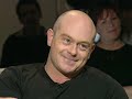 Top Gear - Ross Kemp interview - BBC Top Gear - Ross Kemp interview - BBC