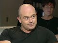 Top Gear - Ross Kemp interview - BBC