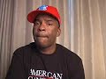 Rabbit Bites: David Alan Grier Rabbit Bites: David Alan Grier