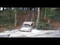 Kongs Suzuki Samurai Pick-up