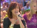 Yoomiii ZDF fernsehgarten