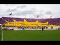 Curva Fiesole