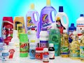 Tipos de envase más comunes para comercialización en tiendas detallistas.
