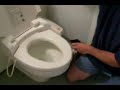 Japanese Toilet