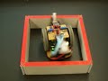 How do I micromouse?