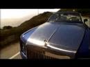 2008 Rolls-Royce Phantom Drophead Coupe at Detroit Auto Show