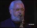 Paul Motian Quintet ~ How Deep Is The Ocean