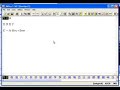 JWPce Software