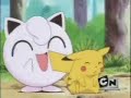 pokemon capitulo 41 - La canción de Jigglypuff !(2/3)