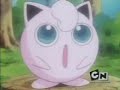 pokemon capitulo 41 - La canción de Jigglypuff !(2/3)