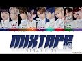 STRAY KIDS (스트레이 키즈) - 'MIXTAPE #4