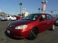 2004 TOYOTA COROLLA San Diego, CA