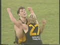Richmond v Essendon rd 15 1995