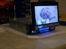 TV Monitor
