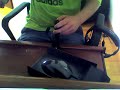 Unboxing Steel Series Ikari Laser Mouse