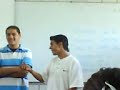 Las GrandioSas clases del cucei
