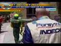 Champ Car San Jose 2006 Tracy/Tagliani scuffle
