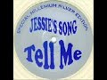 Jessies Song - Tell Me (Full Vocal Mix)