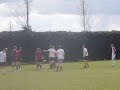 Doxbridge  drop ball