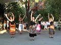LA TESSITURA D\