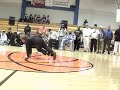 Circuit and Metabolic vs little kids