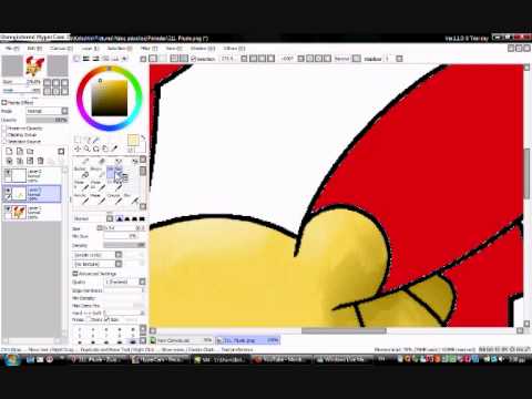 plusle