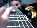 sLaP On mY 7 STRiNgS gUITAR(Pupun Kapten)