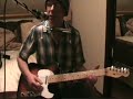 Blues for Rory (part 3) - Down To Earth Guy