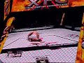 MMA XFC Brandon Watts vs Justin Flood Mixed Martial Arts Fighting