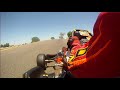 Matt Chase - WKA Prairie City Spec PRD Heat I