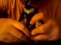 The Spec. Spiderman Series - Symbiote Spiderman