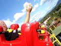 Silverwood-The Corkscrew