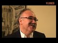 Entrevista amb Carod-Rovira