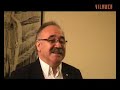 Entrevista amb Carod-Rovira