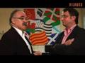 Entrevista amb Carod-Rovira