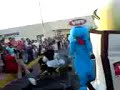 Guerra de Botargas 2 Guerra de Botargas 2