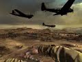 Medal of Honor Airborne Training
