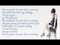 Carly Rae Jepsen - More Than A Memory default - Carly Rae Jepsen - More Than A Memory